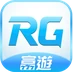 富遊 RG 商標